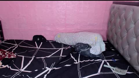 yourdreamisabell online show from September 2025 06:41:02 PM