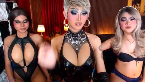 Kath Harper online show from February 2026 07:23:02 PM