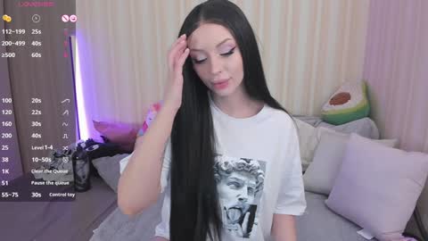 Mary online show from December 2024 08:09:02 AM