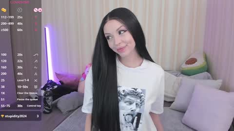 Mary online show from December 2024 09:55:02 AM