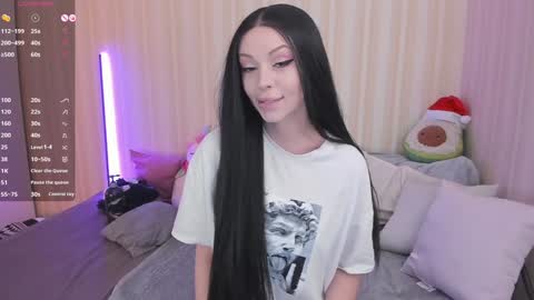 Mary online show from January 2025 08:14:02 AM