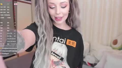 Mary online show from February 2025 11:14:02 AM