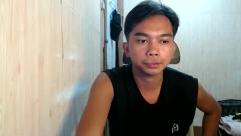 i am your dream boy  JR  online show from November 2025 11:36:02 AM