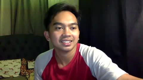 Snapshot of yourfantasyboyjr chatting on July 2026 05:06:01 PM i am your dream boy JR online show from July 2026 05:06:01 PM