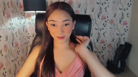 maureen love you online show from February 2025 07:31:02 PM