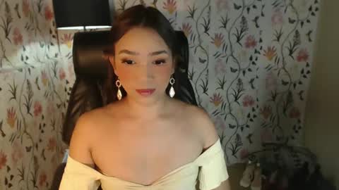 maureen love you online show from February 2025 10:31:01 PM