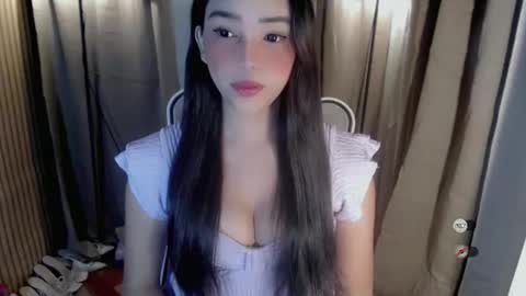 maureen love you online show from November 2025 07:15:01 PM