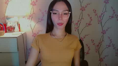 RICCIE MAE online show from September 2025 02:55:02 AM