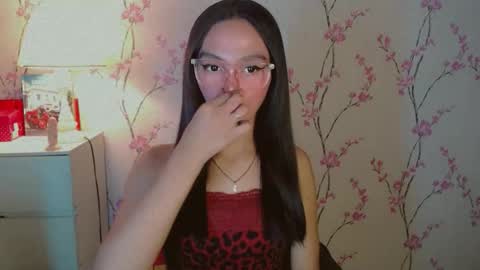 RICCIE MAE online show from September 2025 02:55:01 AM