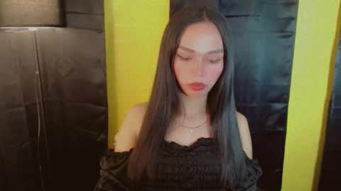 RICCIE MAE online show from September 2025 02:23:01 AM