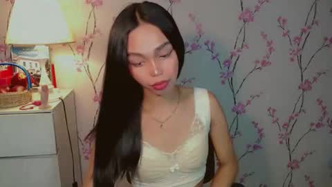 RICCIE MAE online show from September 2025 02:36:02 AM