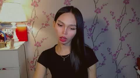 RICCIE MAE online show from September 2025 05:01:02 AM