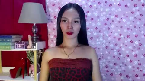 RICCIE MAE online show from October 2025 03:39:02 AM