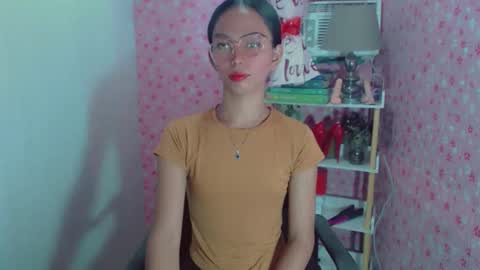 RICCIE MAE online show from November 2025 02:58:01 AM