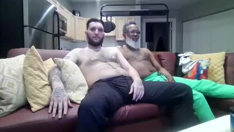 Hey Im Justin online show from March 2026 10:32:01 AM