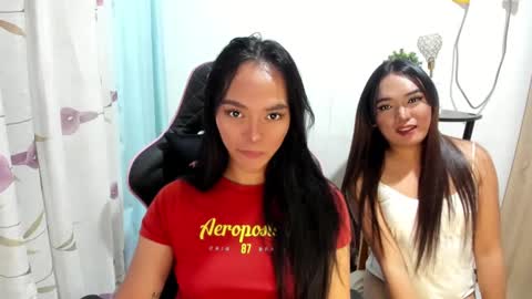 Alexia online show from February 2025 09:38:02 PM