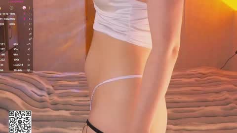 Snapshot of yourfox_alice_ chatting on June 2026 05:35:02 AM ALICE online show from June 2026 05:35:02 AM