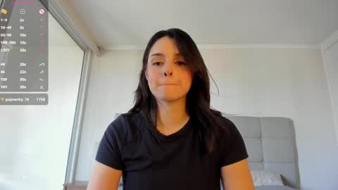 Helena online show from February 2025 07:31:02 PM