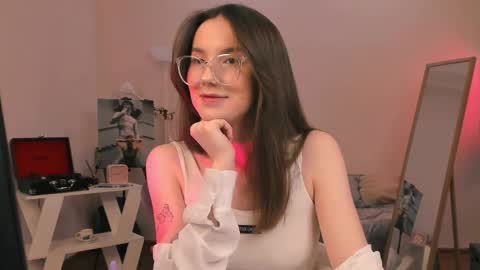 Chloe online show from February 2025 09:20:02 PM