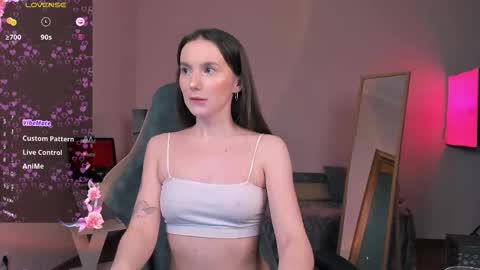 Chloe online show from March 2025 01:04:02 AM