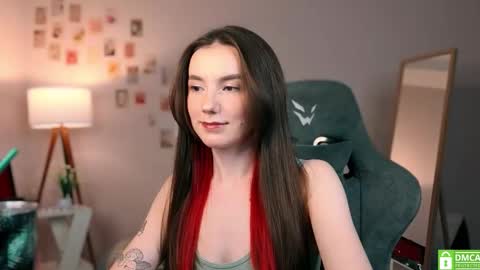 Chloe online show from October 2025 08:40:01 PM