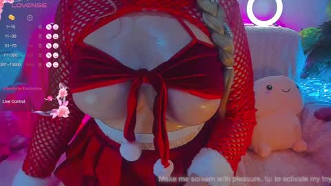 Liza online show from December 2024 07:31:01 AM