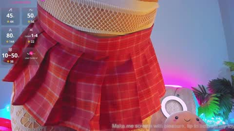 Liza online show from January 2025 01:41:02 AM