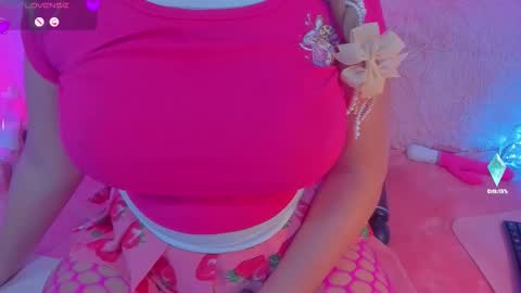 Liza online show from December 2025 03:46:02 AM