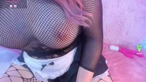 Liza online show from March 2026 09:32:02 PM