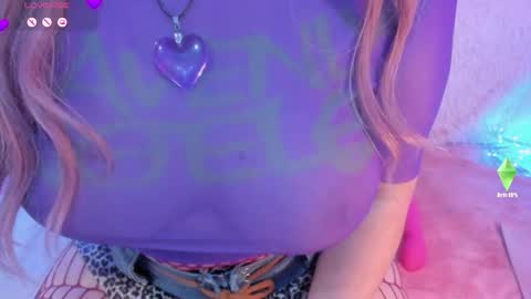 Liza online show from April 2026 01:54:01 AM