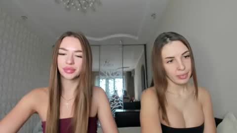 Ariella online show from November 2025 09:31:02 AM