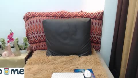 Snapshot of yourgirlzachary chatting on March 2025 10:33:02 AM Goddess Yoshi online show from March 2025 10:33:02 AM