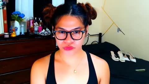 Snapshot of yourgoddesscruella chatting on March 2026 09:40:01 PM yourgoddesscruella online show from March 2026 09:40:01 PM