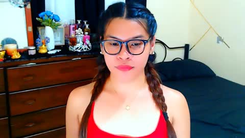 Snapshot of yourgoddesscruella chatting on March 2026 05:29:01 PM yourgoddesscruella online show from March 2026 05:29:01 PM