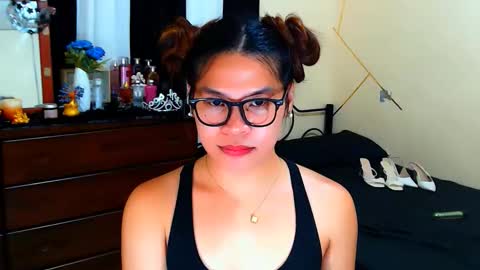 Snapshot of yourgoddesscruella chatting on March 2026 07:25:01 AM yourgoddesscruella online show from March 2026 07:25:01 AM