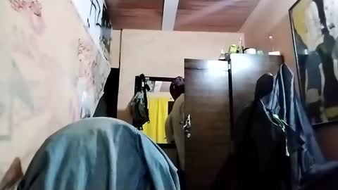 yourgodzeus online show from February 2025 10:26:01 AM