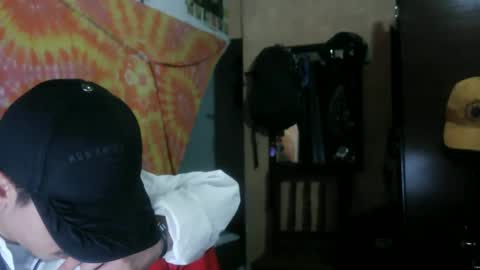 yourgodzeus online show from September 2025 02:35:01 AM