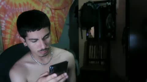 yourgodzeus online show from September 2025 03:43:01 AM