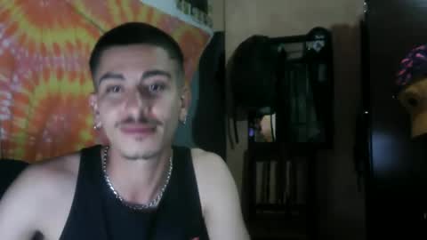 yourgodzeus online show from September 2025 10:59:02 PM