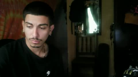 yourgodzeus online show from October 2025 06:38:02 PM