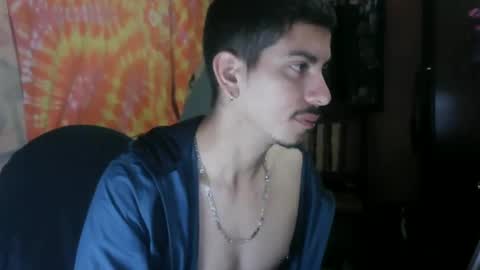 yourgodzeus online show from October 2025 01:55:02 AM