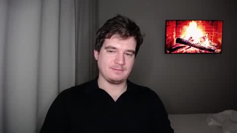 Andrey online show from January 2025 09:13:01 PM