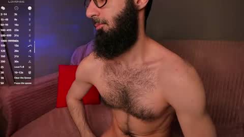 Snapshot of yourhairysecret chatting on August 2026 10:34:02 PM HAIRY wants to have a great time online show from August 2026 10:34:02 PM