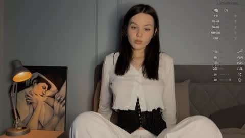 Aida online show from January 2025 09:44:02 AM