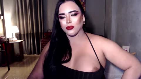 Cassy online show from December 2024 05:21:01 AM