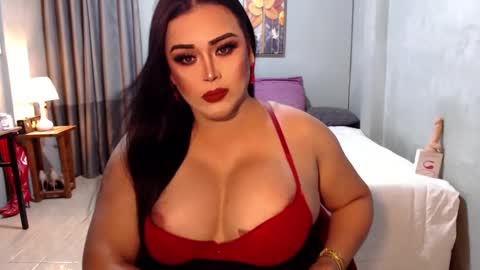 Cassy online show from December 2024 06:16:01 PM