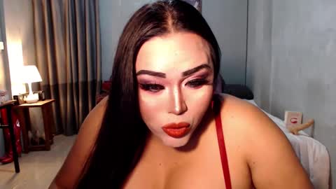 Cassy online show from January 2025 03:18:01 AM