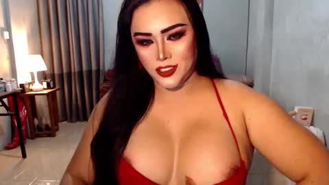 Cassy online show from January 2025 07:47:02 AM