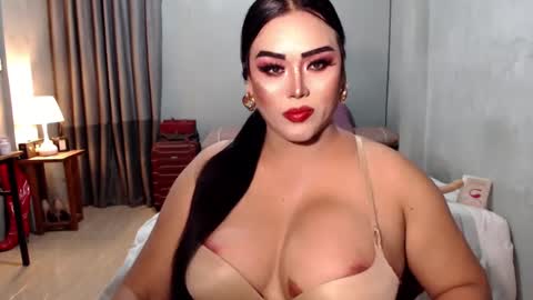 Cassy online show from January 2025 01:02:02 PM