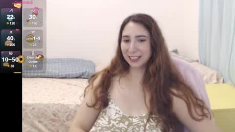 Honey online show from March 2025 10:52:02 AM
